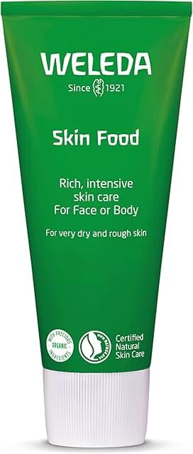 WELEDA Skin Food 75ml product packaging