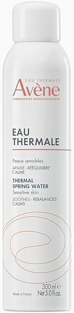 Avène Thermal Spring Water Facial Mist product photograph