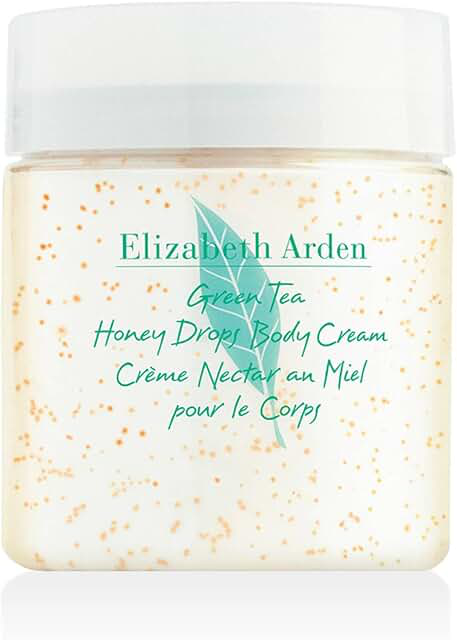Elizabeth Arden Green Tea Honey Drops Body Cream 500ml supplied product photo