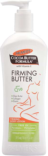 Palmer’s Cocoa Butter Formula Firming Butter 315ml supplied product photo