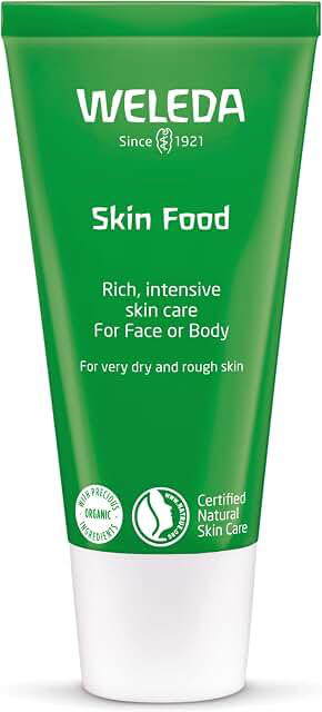 WELEDA Skin Food 30ml product photograph