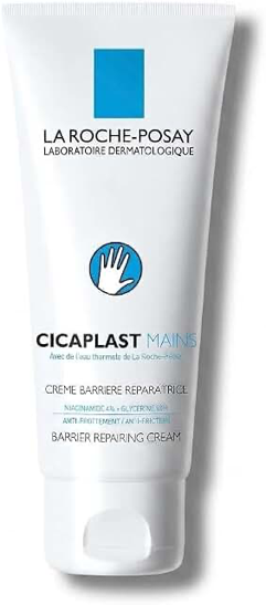 La Roche-Posay Cicaplast Hand Cream 50ml product photo