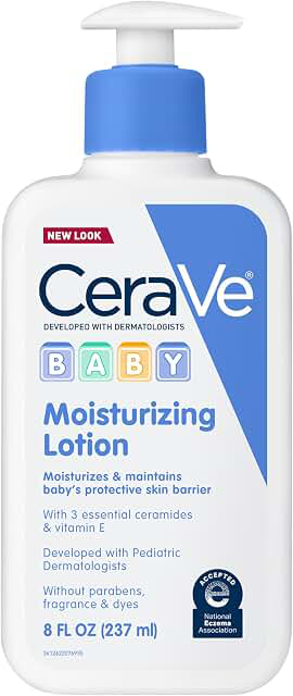 CeraVe Baby Lotion product photo