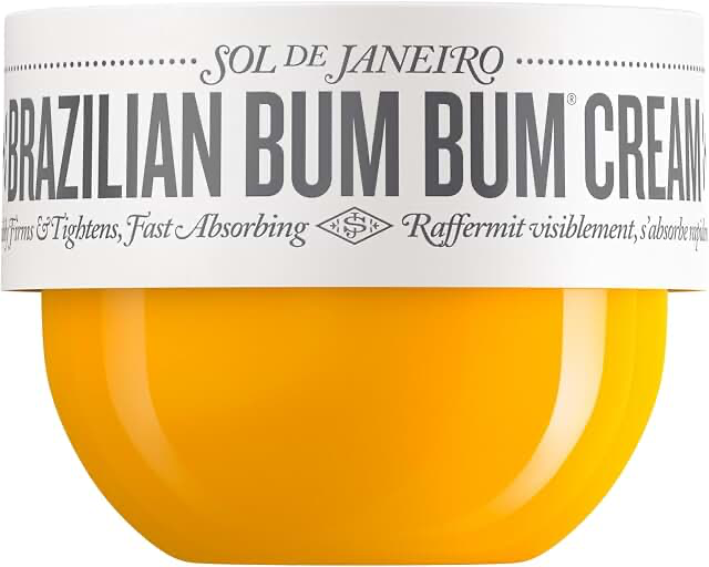 Sol de Janeiro Brazilian Bum Bum Cream supplied product photo