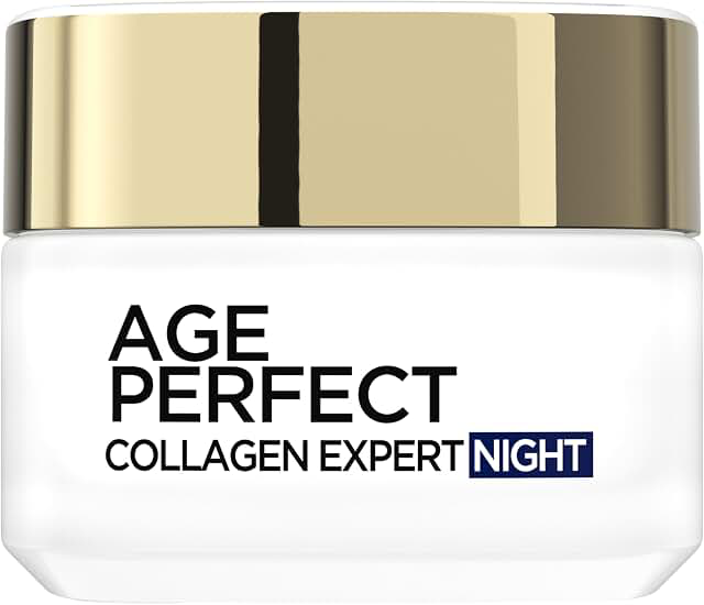 L’Oréal Paris Age Perfect Hydrating Night Cream supplied product photo