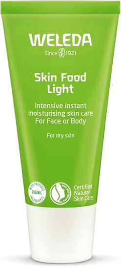 WELEDA Skin Food Light 30ml product photograph