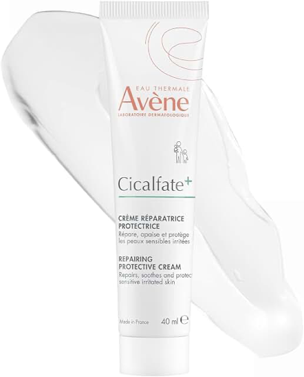 Avène Cicalfate+ Restorative Protective Cream product photograph