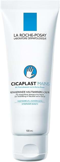 La Roche-Posay Cicaplast Hand Cream 100ml product photo