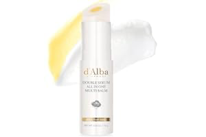 d’Alba White Truffle Double Serum Multi Balm product packaging