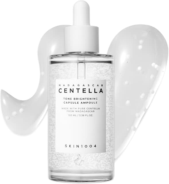 SKIN1004 Tone Brightening Capsule Ampoule product photograph