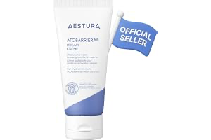 AESTURA ATOBARRIER 365 Cream 80ml product packaging