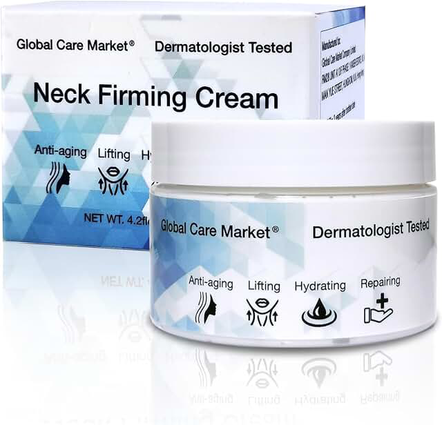 Firming Face & Neck Cream supplied product photo
