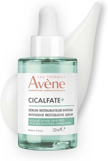 Avène Cicalfate+ Intensive Restorative Skin Barrier Serum product photograph