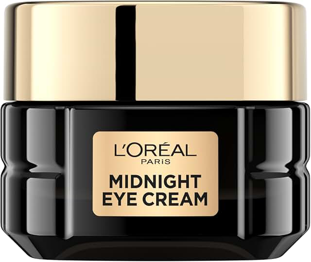L’Oréal Paris Age Perfect Cell Renewal Midnight Eye Cream 15ml supplied product photo