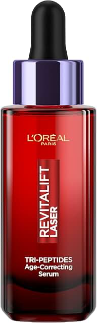 L’Oréal Paris Revitalift Laser Tri-Peptides Serum 30ml product photograph