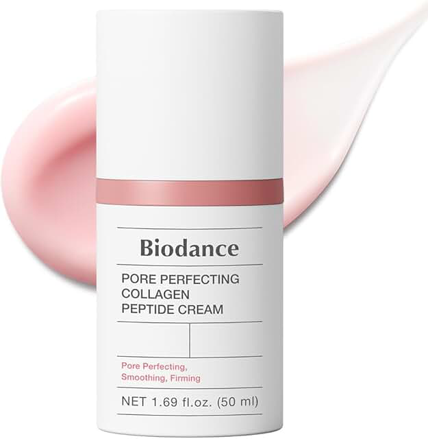 BIODANCE Pore Perfecting Collagen Cream supplied product photo