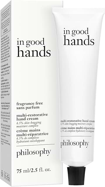philosophy In Good Hands Hand Cream 75ml product photo
