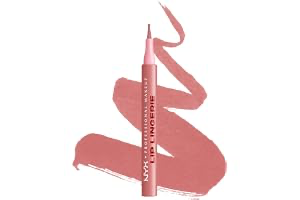 NYX Lip Lingerie Liner Stain Cuff Me product packaging