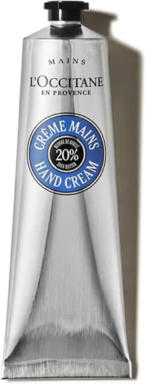 L’Occitane Shea Butter Hand Cream 150ml product photo