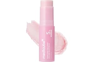 medicube PDRN Pink Collagen Volume Multi Balm 10g product packaging