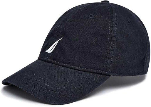 Nautica Men's Anchor Essential Cap