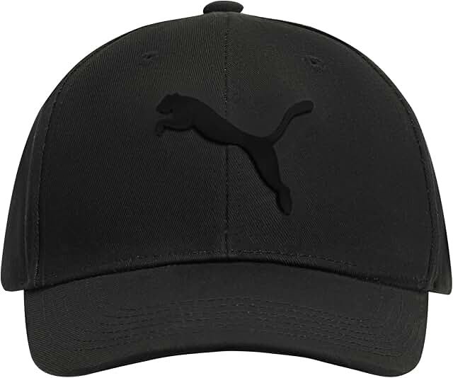PUMA Men's Evercat Icon Snapback