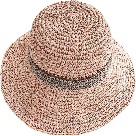KXF Women’s Bucket Sun Hat — Packable