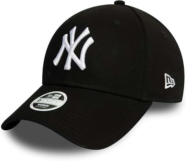 New Era Women’s League Essential NY Cap