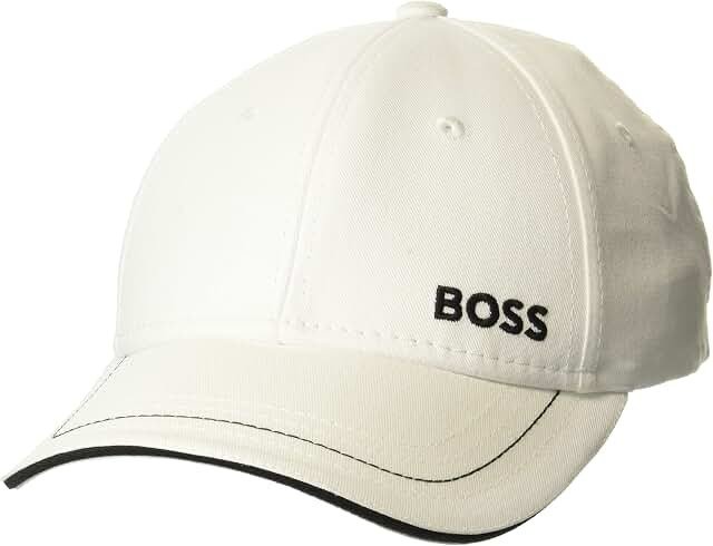 BOSS Men's Classic Baseball Cap