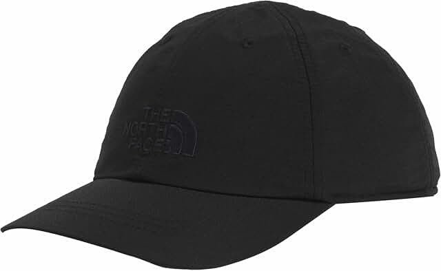 The North Face Men’s Horizon Cap — Black