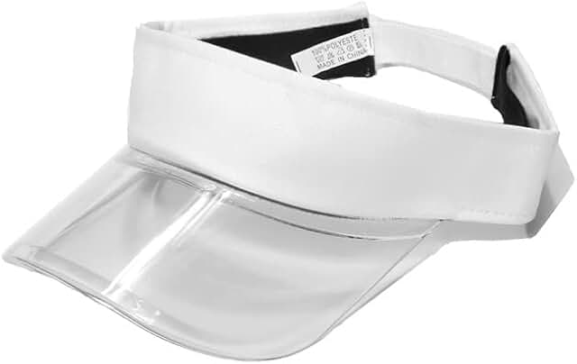 Adult Sun Visor or Cap