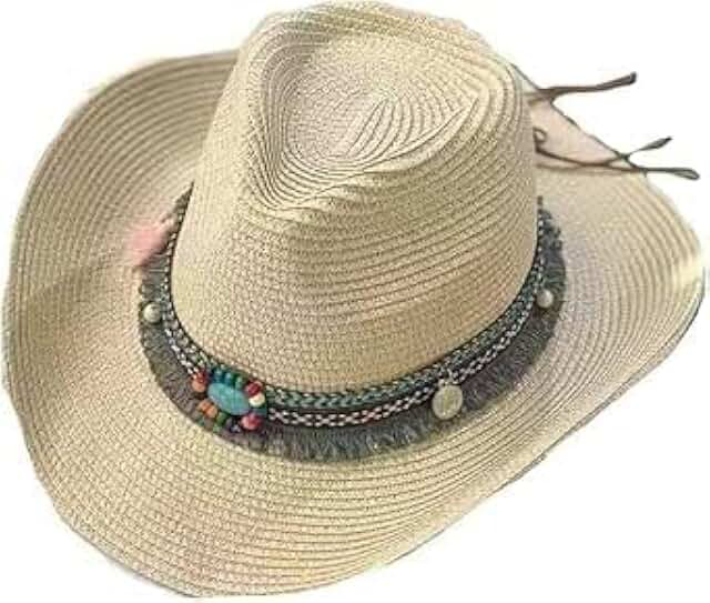 Women’s Beach Sun Hat