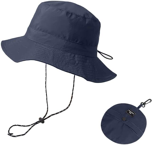 Adult Bucket Sun Hat