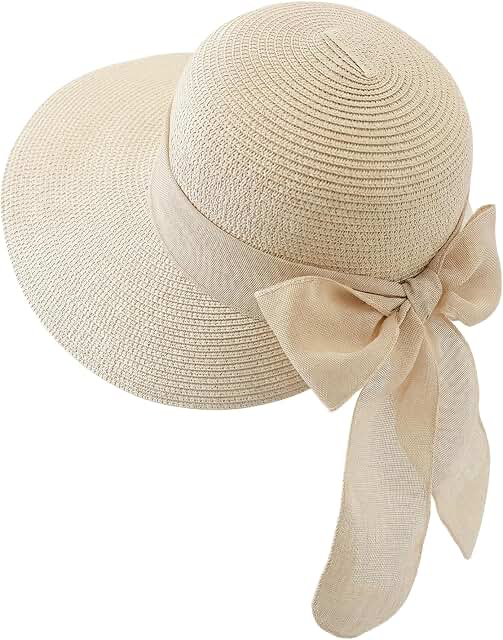 KXF Women’s Beach Sun Hat — Packable
