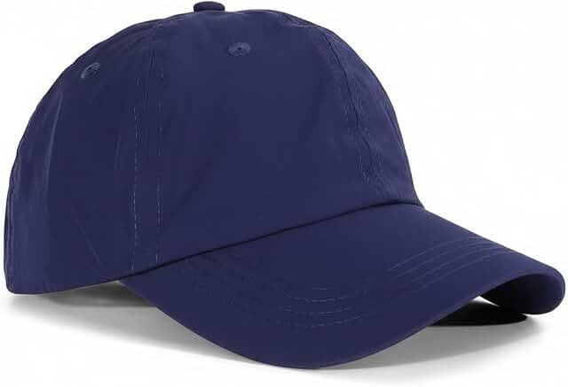 Women’s Adjustable Running Baseball Cap