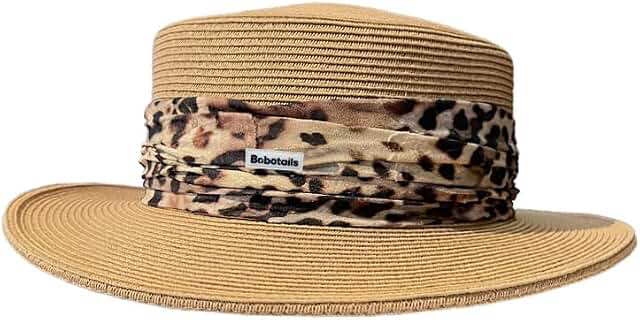 Adult Beach Sun Hat
