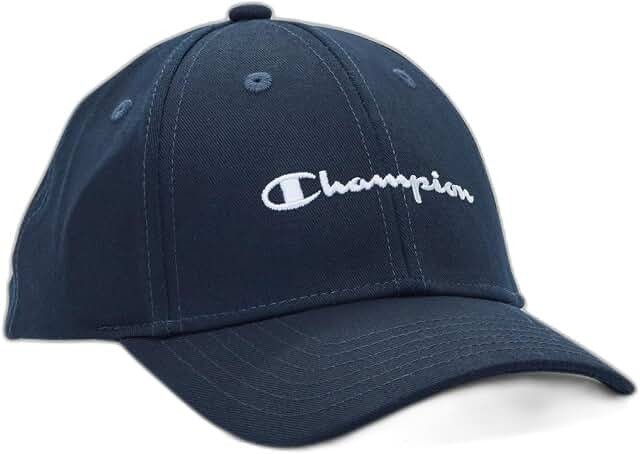 Champion Men's Script Cap