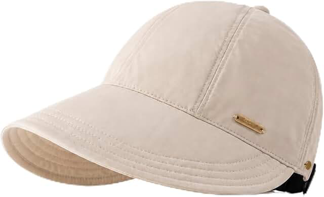 Adult Sun Visor or Cap