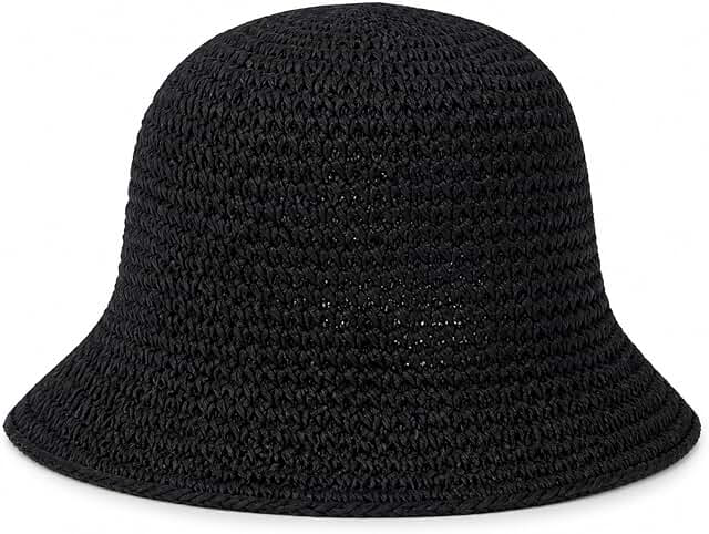 Men’s Beach Sun Hat — Packable